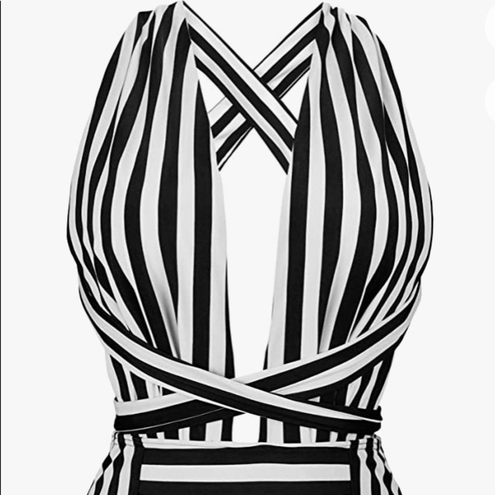 Cocoship Size 2XL sexy swim suit. NEVER WORN.